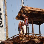 浅井山「唐子遊び（乱杭渡り変身）」03