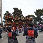 浅井山の坂降ろし01