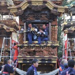 殿海道山の前山　何が始まる！！！？