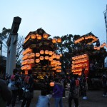 ついに私のカメラが本領発揮？！やっと提灯をきれいに撮影できるカメラを購入したのです。いかがでしょうか？