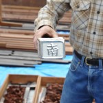 今年新調した「須差」の飾り金具