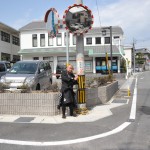 幼馴染のまーくんです。このたび前綱で、おくるまの運行を円滑にしてくれています。