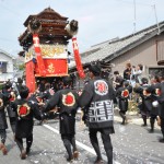 南組南車　善六角07