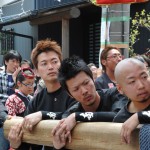 南組南車　善六角08