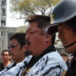 三番叟前の木遣り05