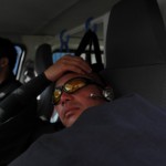 前綱長…高熱まだ下がってなかったんだろうね。ホント大変な3日間だったね。