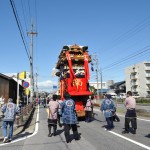 う…皆もちょっと寒そう…昼には暖かくなってくださいぃぃ