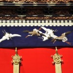 あー、なんて美しい水引だろうか～