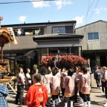 わっちょーい！