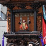 うわ！と、取れてまった！