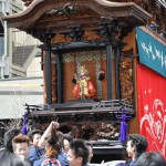 のせてもらったけど、これでいいのか！？