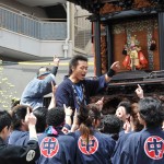 いえーい！これでいいのだー！