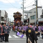 さぁ！出会いの位置まで移動です。