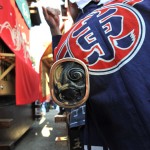 こちら側のナマズも紹介w　なんか、かっこいいねっ！