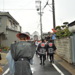 今年の還暦おじさんはどなたかなー？
