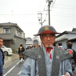 わぉ！囃子の先輩でしたー☆