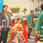 かわいこちゃん！