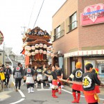 南もそろそろ動きだします。