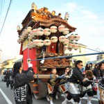 まだまだ緊張は続く！