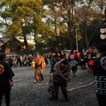 お疲れ様　つなだんご