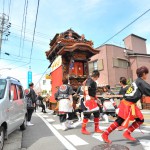 善六に向けて ぐにゃぐにゃ2