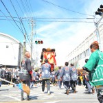 北組成車 善六角 7