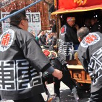 南組南車 善六角 7