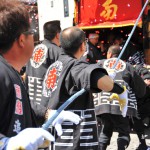 南組南車 善六角 8