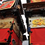 隣に迫りましたね～！