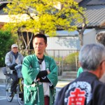 あ！！！イケメン発見！