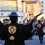 木が入ります。間もなく走り出しますよ