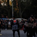 走る！私の同級生！