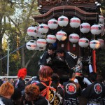 南車の打ち込み-7