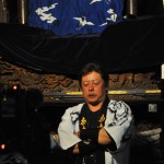 木遣もやります