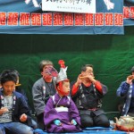 あれっ！？知ってる顔だぞ？