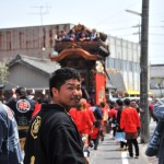 北村 同級生-2-振り向いた