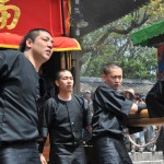 南車 打ち込み-2