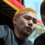 南車 打ち込み-5