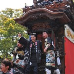 スーパー若い衆でしたー!懐かしいね。