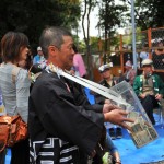 ことしもまだまだ震災への心を募ります。