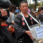 この役目も嬉しそうにカメラに収めます。