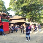 あれ？いろんな地域の人がいっぱいｗ