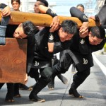 成岩南組南車　楫！（1）