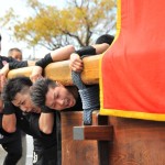 成岩南組南車　楫！（2）