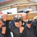 成岩南組南車　楫！（6）