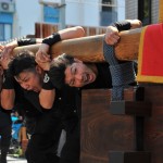 成岩南組南車　楫！（7）