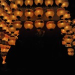 三番叟の際の南車の大幕は下げます。