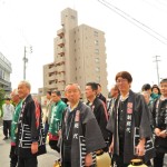 今年の総代・副総代