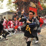 追綱だっしゅ！成岩北村成車打ち込み-2