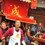 成岩北村成車打ち込み-4